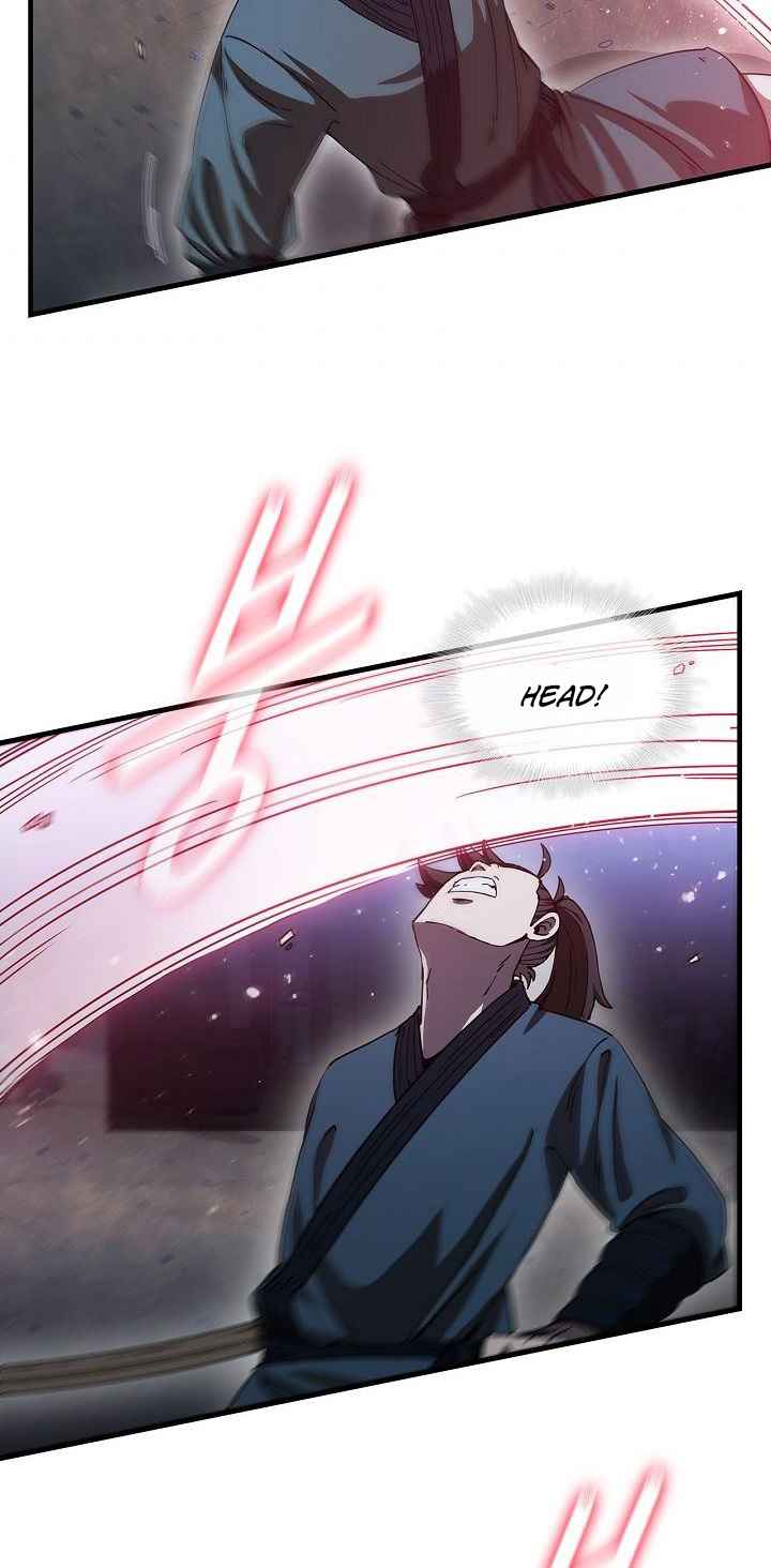 Shinsu Jeil Sword Chapter 9 39